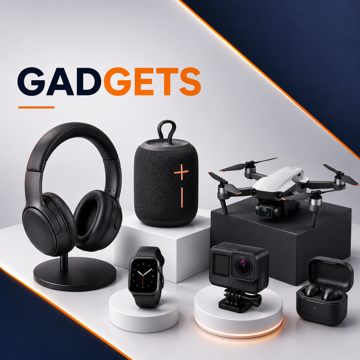 Gadgets