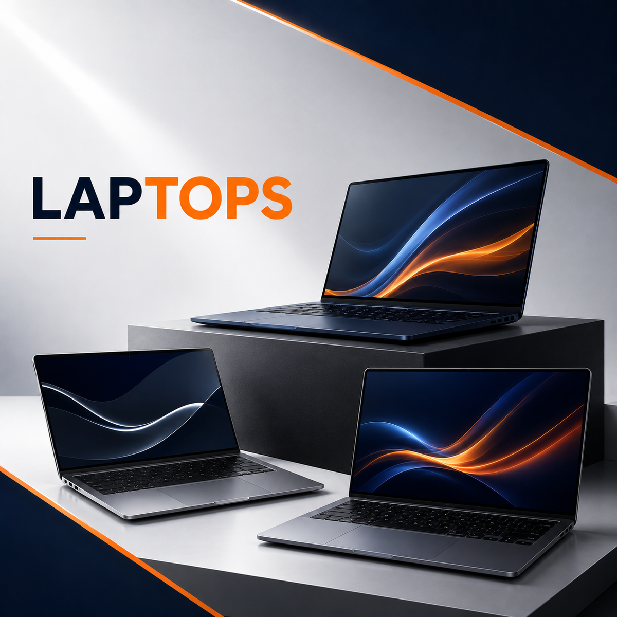 Laptops