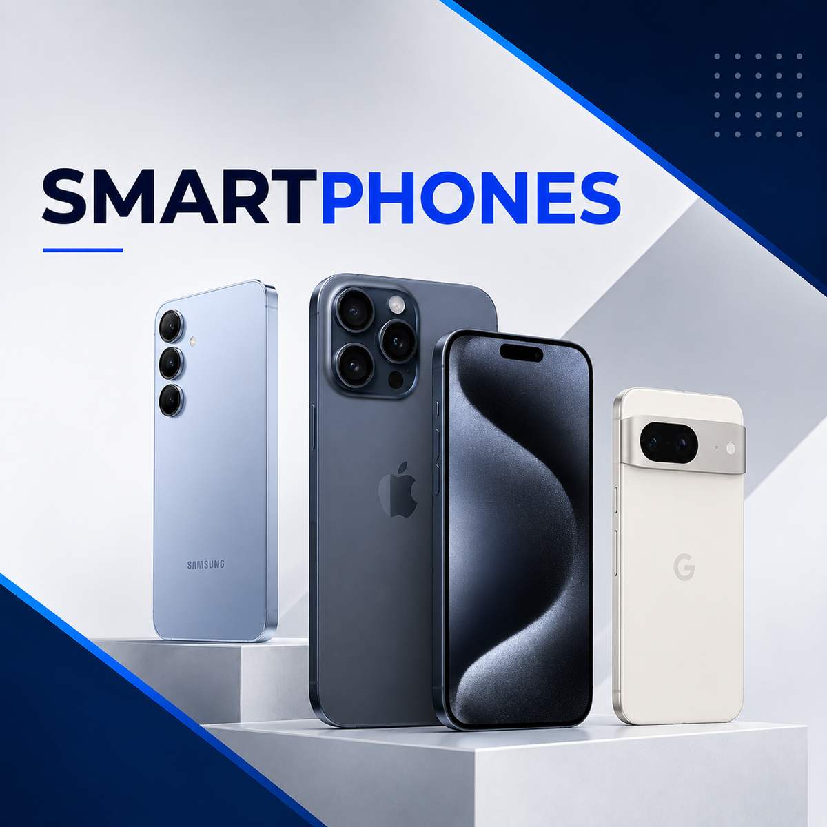 Smartphones