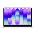 Apple MacBook Neo 13” (2026) – A18 Pro - 8GB RAM - 256GB SSD - Silver