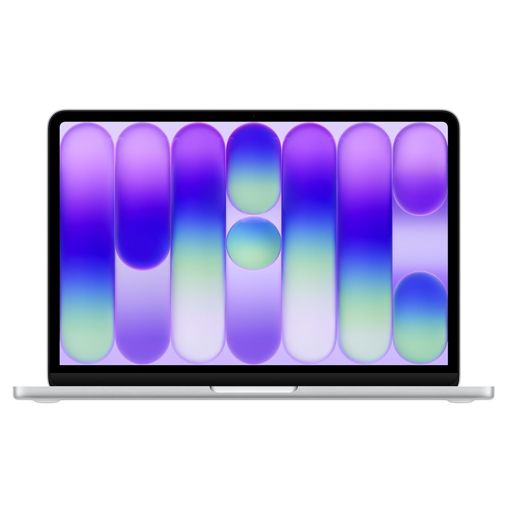 Apple MacBook Neo 13” (2026) – A18 Pro - 8GB RAM - 256GB SSD - Silver