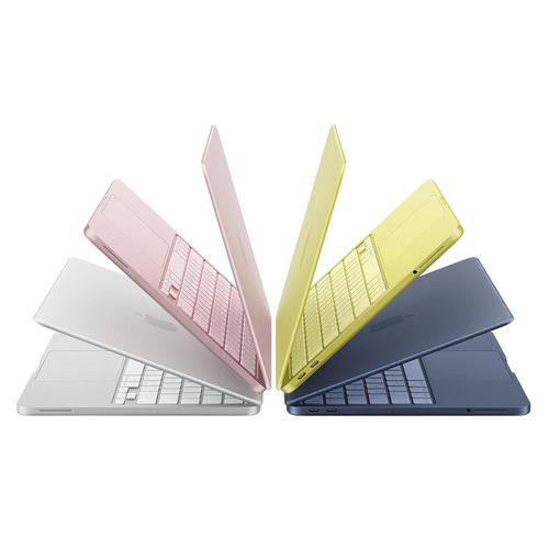 Apple MacBook Neo 13” (2026) – A18 Pro - 8GB RAM - 256GB SSD - Silver