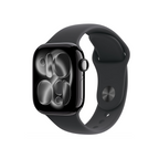 Apple Watch Series 11 - GPS - 42mm – Rose Gold - Light Blush - Sport Band