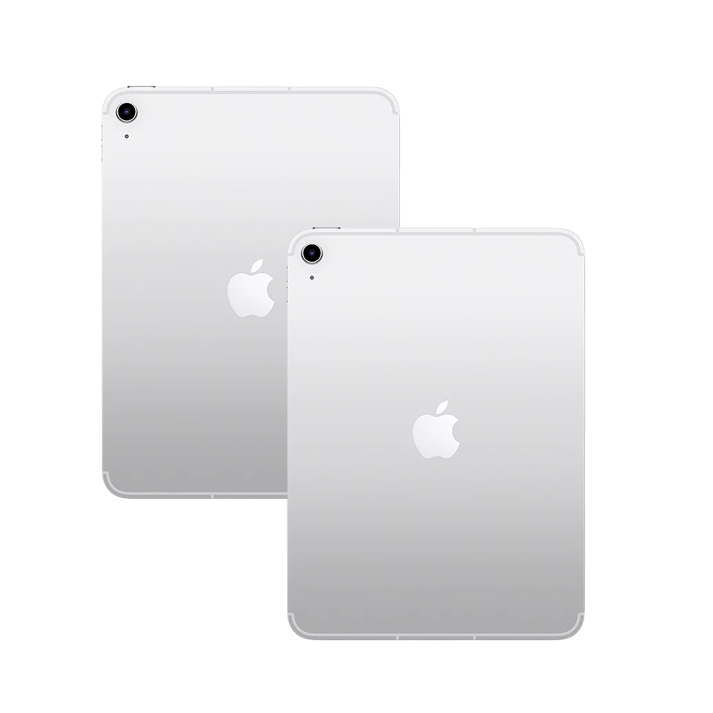 Apple iPad 11” – A16 - 128GB - Wi-Fi – Silver