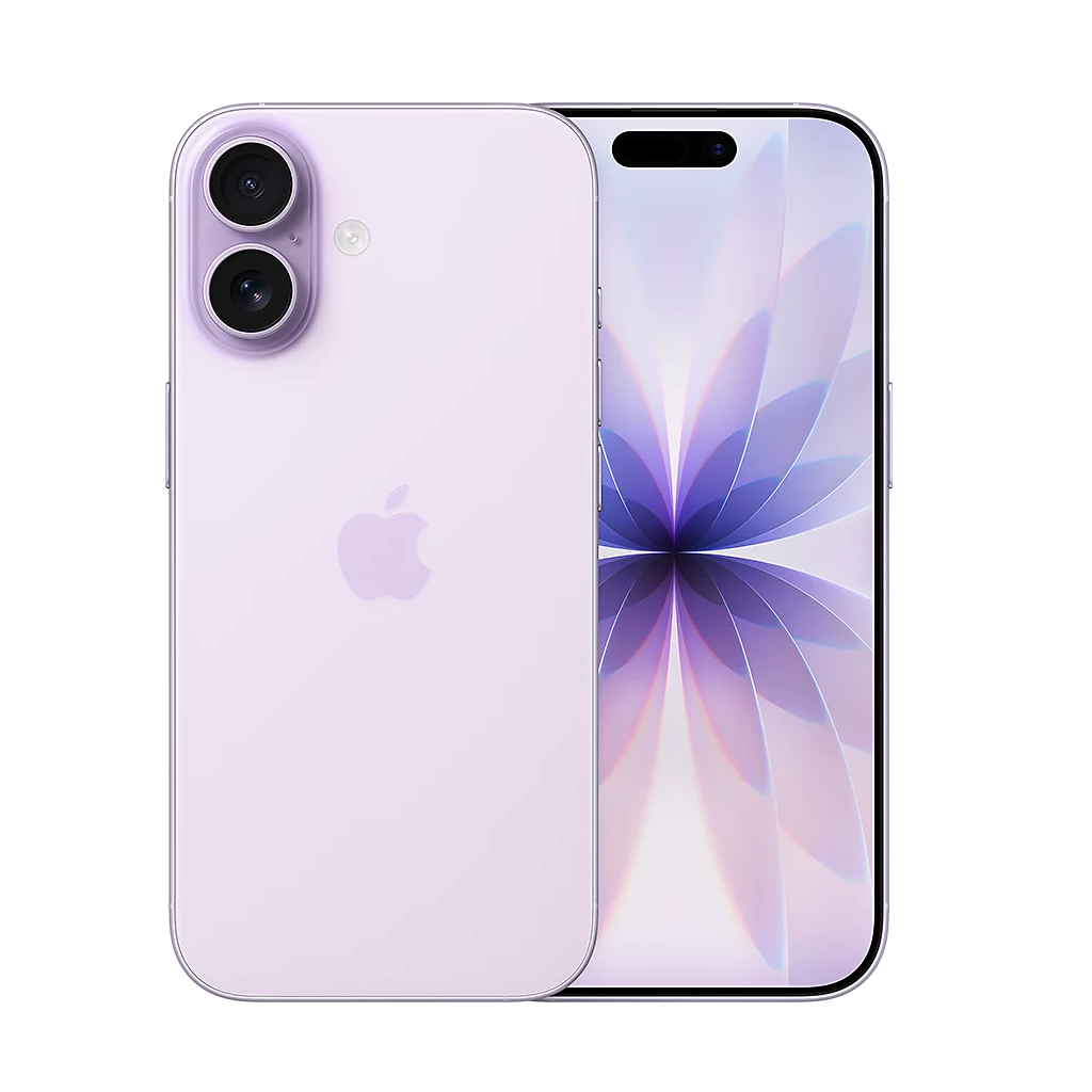 iPhone 17 256GB - Lavender - Unlocked