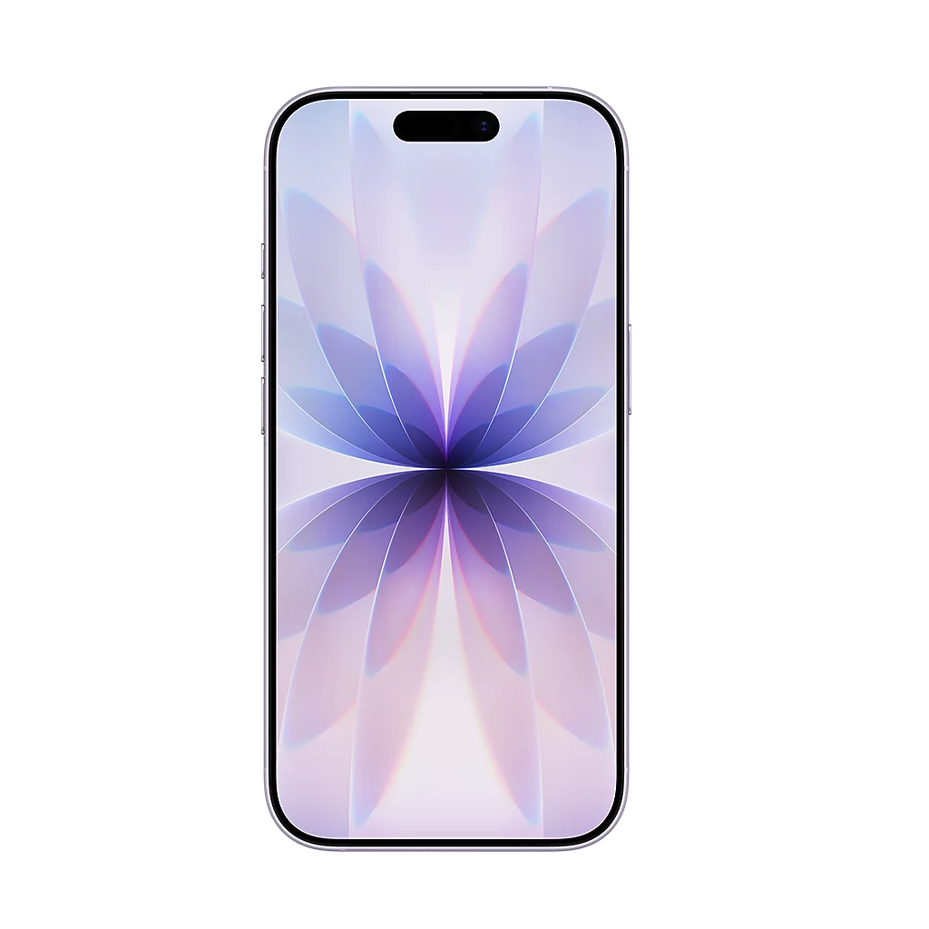 iPhone 17 256GB - Lavender - Unlocked