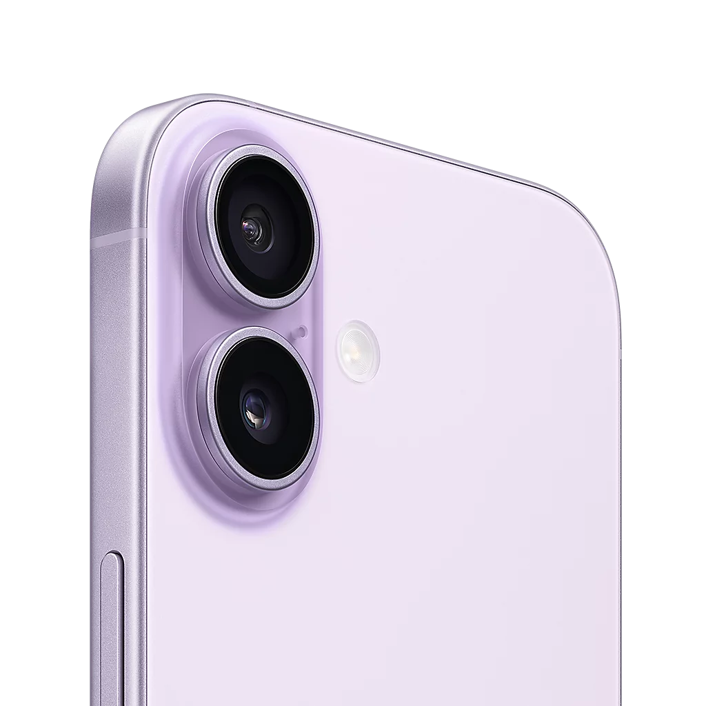 iPhone 17 256GB - Lavender - Unlocked