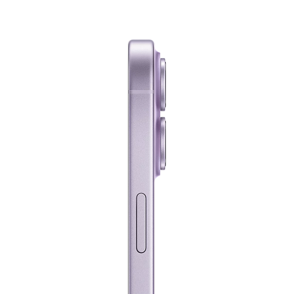 iPhone 17 256GB - Lavender - Unlocked