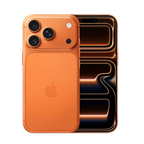 iPhone 17 Pro - 256GB - Orange - Unlocked