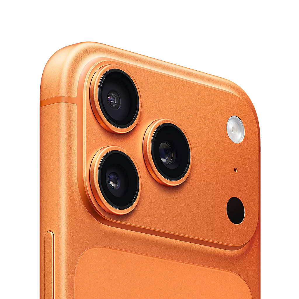 iPhone 17 Pro - 256GB - Orange - Unlocked