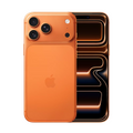 iPhone 17 Pro Max - 256GB - Orange - Unlocked