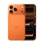 iPhone 17 Pro Max - 256GB - Orange - Unlocked
