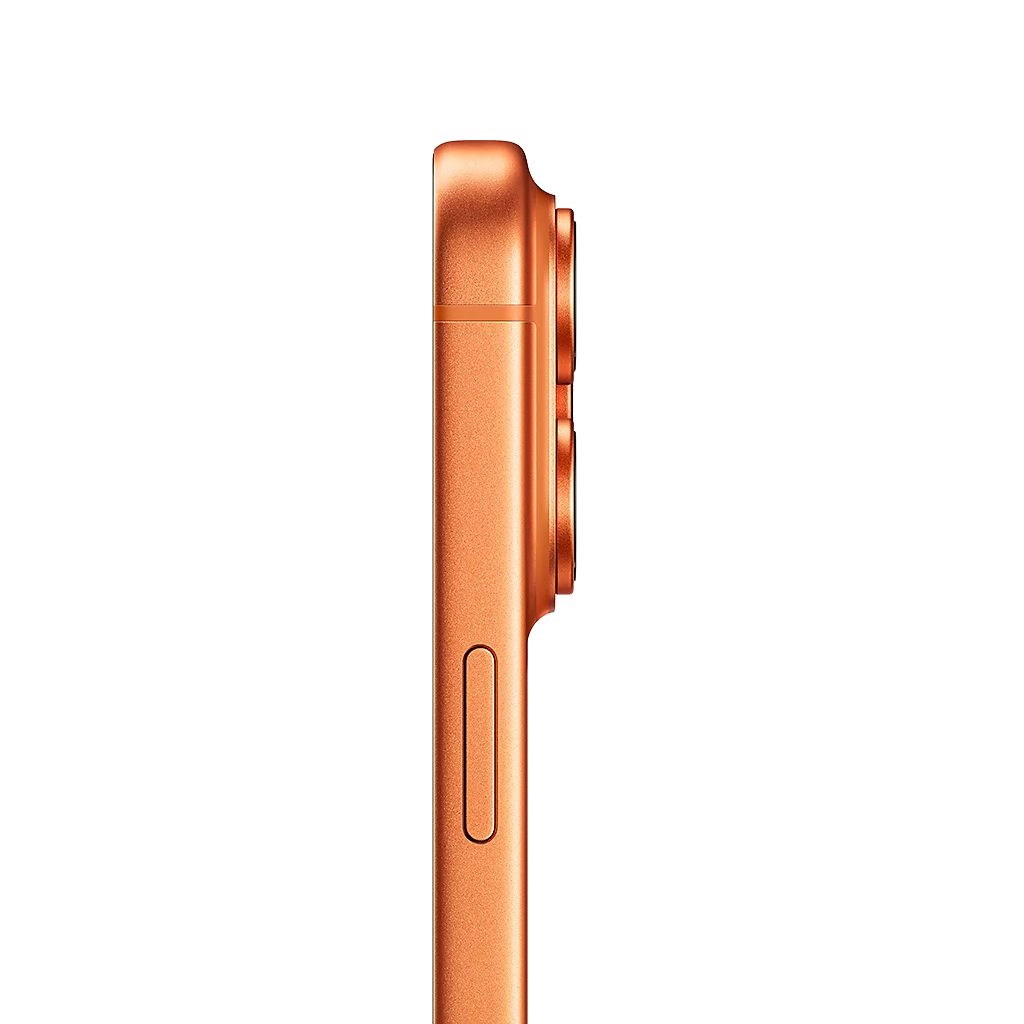 iPhone 17 Pro Max - 256GB - Orange - Unlocked